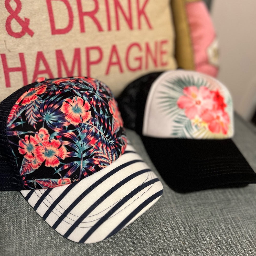 Hat 🧢 🧢 Bundle